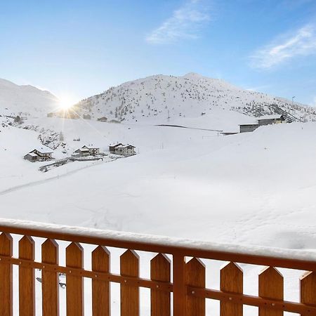 Appartamento Presot Livigno Exterior foto