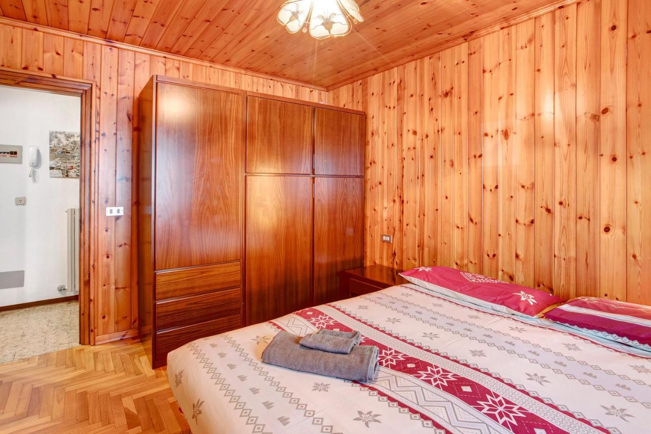 Appartamento Presot Livigno Exterior foto