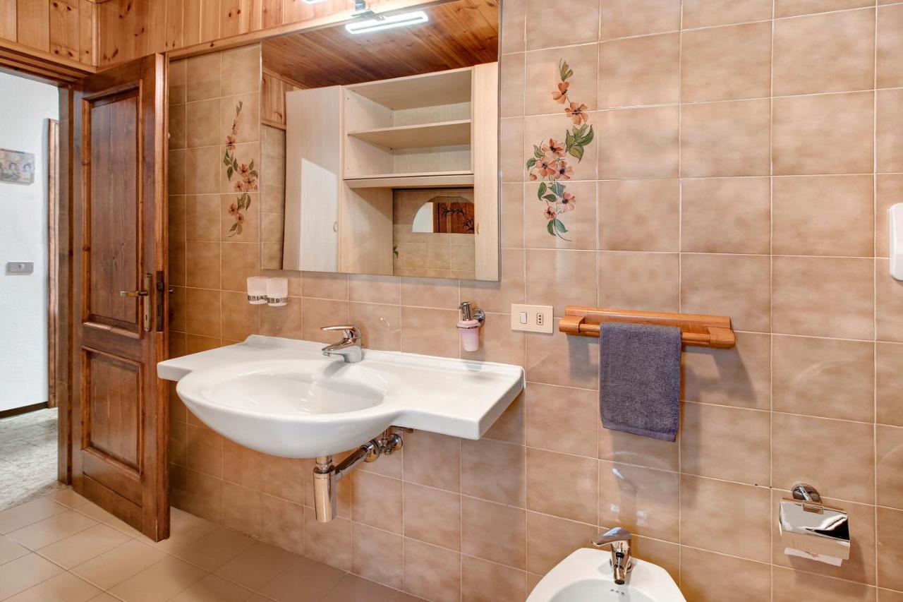 Appartamento Presot Livigno Exterior foto